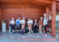 Turisti